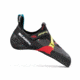 Scarpa Arpia Climbing Shoes - Mens, Black/Red, Medium, 41, 70058/001-BlkRed-41