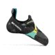 Scarpa Arpia Climbing Shoes - Women's, Black/Aqua, 38, 70058/002-BlkAqua-38