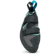 Scarpa Scarpa Arpia V LV Climbing Shoes - Men's, Shark/Aqua, 41.5, 70087/000-SrkAqua-41.5
