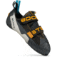 Scarpa Booster Climbing Shoes, Black/Orange, 44, 70060/000-BlkOrg-44