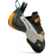 Scarpa Booster Climbing Shoes, Black/Orange, 44, 70060/000-BlkOrg-44