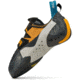 Scarpa Booster Climbing Shoes, Black/Orange, 44, 70060/000-BlkOrg-44