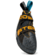 Scarpa Booster Climbing Shoes, Black/Orange, 44, 70060/000-BlkOrg-44