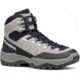 Scarpa Boreas GTX Hiking Shoes - Womens, Light Gray/Indigo, 36.5, 30023/202.4-LtgryInd-36.5