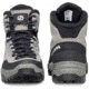 Scarpa Boreas GTX Hiking Shoes - Womens, Light Gray/Indigo, 36.5, 30023/202.4-LtgryInd-36.5