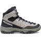 Scarpa Boreas GTX Hiking Shoes - Womens, Light Gray/Indigo, 36.5, 30023/202.4-LtgryInd-36.5