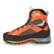 Scarpa Charmoz Mountaineering Boots - Mens, Shark/Orange, Medium, 42.5, 71051/250.1-SrkOrg-42.5
