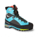 Scarpa Charmoz Mountaineering Boots - Womens, Shark/Maldive, Medium, 37, 71051/252.1-SrkMal-37