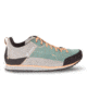 Scarpa Cosmo Approach Shoes - Women's, Jade/Salmon, 36, 32550-352-JadSal-36