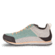 Scarpa Cosmo Approach Shoes - Women's, Jade/Salmon, 36.5, 32550-352-JadSal-36.5