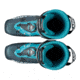 Scarpa F1 Alpine Touring Boot - Mens, Anthracite/Ottanio, 28, 12173/501.1-AntOtt-28.0