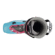 Scarpa F1 Alpine Touring Boot - Womens, Anthracite/Lagoon, 21.5, 12166/502.2-AntLag-21.5