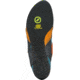 Scarpa Force V Climbing Shoes - Womens, Ice Fall/Mandarin Red, 41.5, 70018/002-IfallMred-41.5