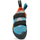 Scarpa Force V Climbing Shoes - Womens, Ice Fall/Mandarin Red, 41.5, 70018/002-IfallMred-41.5