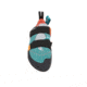 Scarpa Force V Climbing Shoes - Womens, Ice Fall/Mandarin Red, Medium, 34.5, 70018/002-IfallMred-34.5
