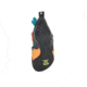 Scarpa Force V Climbing Shoes - Womens, Ice Fall/Mandarin Red, Medium, 34.5, 70018/002-IfallMred-34.5