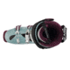 Scarpa Freedom 100 Ski Boot - Womens, Mineral Blue/Purple, 23, 12011/502.1-MnblPur-23.0