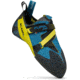 Scarpa Furia Air Climbing Shoes, Baltic Blue/Yellow, 42.5, 70059/000-BbluYel-42.5