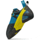 Scarpa Furia Air Climbing Shoes, Baltic Blue/Yellow, 42.5, 70059/000-BbluYel-42.5