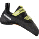 Scarpa Furia Climbing Shoe - Unisex, Black/Lime, 40 EU 70011/000-BlkLim-40