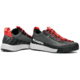 Scarpa Gecko LT Shoes - Womens, Anthracite/Ibiscus, 37, 72606/352-AntIbis-37