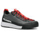 Scarpa Gecko LT Shoes - Womens, Anthracite/Ibiscus, 37, 72606/352-AntIbis-37