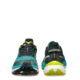 Scarpa Golden Gate Atr 2 Shoes - Mens, Azure/Lime, 44, 33085/351-AzrLim-44
