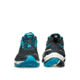 Scarpa Golden Gate ATR GTX Shoes - Mens, Black/Azure, 42.5, 33076/201-BlkAzr-42.5