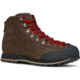 Scarpa Guida City GTX Shoes, Dark Brown, 38.5, 32658/200-DkBrn-38.5