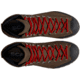 Scarpa Guida City GTX Shoes, Dark Brown, 41, 32658/200-DkBrn-41