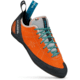 Scarpa Helix Climbing Shoes - Womens, Mandarin Red, 35.5, 70005/002-Mred-35.5