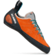 Scarpa Helix Climbing Shoes - Women's, Mandarin Red, 35.5, Mandarin Red, 35.5, 70005/002-Mred-35.5