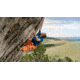 Scarpa Instinct Climbing Shoes, Black/Orange, 39.5, 70036/000-BlkOrg-39.5