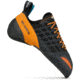 Scarpa Instinct Climbing Shoes, Black/Orange, 39.5, 70036/000-BlkOrg-39.5