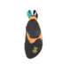 Scarpa Instinct Climbing Shoes - Mens, Black/Orange, Medium, 34, 70036/000-BlkOrg-34