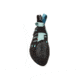 Scarpa Instinct VS Climbing Shoes - Womens, Black/Aqua, Medium, 34.5, 70013/002-BlkAqua-34.5