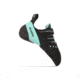 Scarpa Instinct VS Climbing Shoes - Womens, Black/Aqua, Medium, 34.5, 70013/002-BlkAqua-34.5