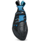 Scarpa Instinct VSR Climbing Shoes, Black/Azure, 38, 70015/000-BlkAzr-38