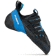 Scarpa Scarpa Instinct VSR Climbing Shoes, Black/Azure, 38, 70015/000-BlkAzr-38
