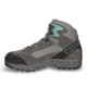 Scarpa Kailash Lite Backpacking Boots - Womens, Smoke/Lagoon, Medium, 40, 61038/352-SmkLag-40