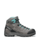 Scarpa Kailash Trek Gtx Hiking Boots - Womens, Smoke/Lagoon, 39, 61056/202.1001-SmkLag-39