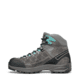 Scarpa Kailash Trek Gtx Hiking Boots - Womens, Smoke/Lagoon, 39, 61056/202.1001-SmkLag-39