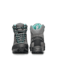 Scarpa Kailash Trek Gtx Hiking Boots - Womens, Smoke/Lagoon, 39, 61056/202.1001-SmkLag-39