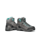 Scarpa Kailash Trek Gtx Hiking Boots - Womens, Smoke/Lagoon, 39, 61056/202.1001-SmkLag-39