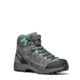 Scarpa Kailash Trek Gtx Hiking Boots - Womens, Smoke/Lagoon, 39, 61056/202.1001-SmkLag-39