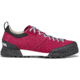 Scarpa Kalipe Approach Shoes - Womens, Red Rose/Jade, 40.5, 72630-352-RrosJad-40.5