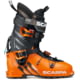 Scarpa Scarpa Maestrale Boots - Mens, Orange/Black, 26, 12057/501-OrgBlk-26.0