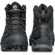 Scarpa Maverick Mid GTX Hiking Shoes - Mens, Black/Grey, 44.5, 63090/200-BlkGry-44.5