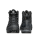 Scarpa Maverick Mid GTX Hiking Shoes - Mens, Black/Grey, 45.5, 63091/200-BlkGry-45.5