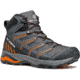 Scarpa Maverick Mid GTX Hiking Shoes - Mens, Iron Grey/Orange, 44.5, 63090/200-IgryOrg-44.5